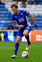 Oldham Athletic v Southend United - Vanarama National League