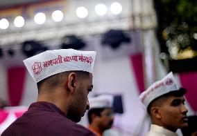 Ganesh Chaturthi Festival In Mumbai