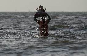 Ganesh Chaturthi Festival In Mumbai