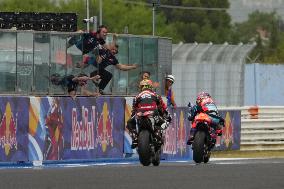 MotoGP Of San Marino - Race