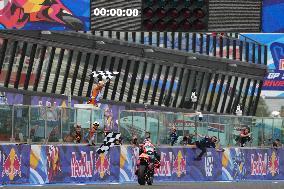 MotoGP Of San Marino - Race