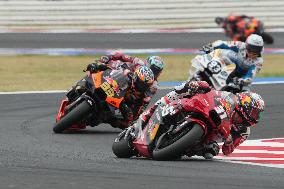 MotoGP Of San Marino - Race