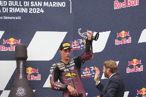 MotoGP Of San Marino - Race