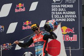 MotoGP Of San Marino - Race