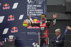 MotoGP Of San Marino - Race