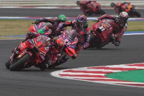 MotoGP Of San Marino - Race