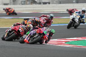 MotoGP Of San Marino - Race