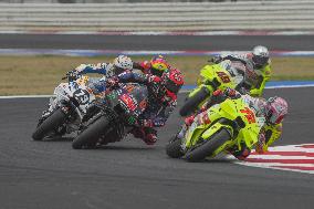 MotoGP Of San Marino - Race