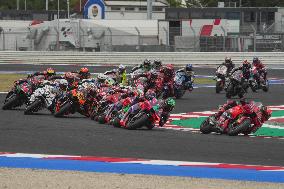 MotoGP Of San Marino - Race