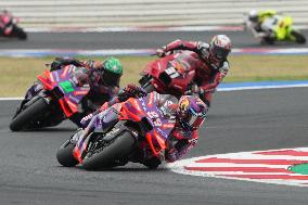 MotoGP Of San Marino - Race