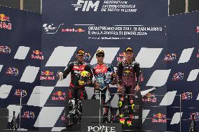 MotoGP Of San Marino - Race