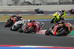 MotoGP Of San Marino - Race