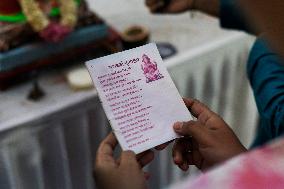 Ganesh Chaturthi Festival In Mumbai