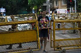 Ganesh Chaturthi Festival In Mumbai