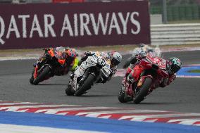 MotoGP Of San Marino - Race