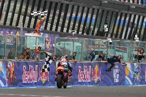 MotoGP Of San Marino - Race