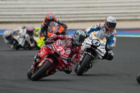 MotoGP Of San Marino - Race