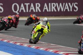 MotoGP Of San Marino - Race