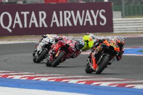 MotoGP Of San Marino - Race