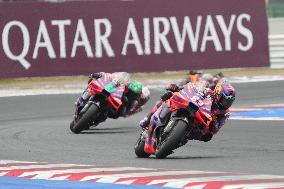 MotoGP Of San Marino - Race