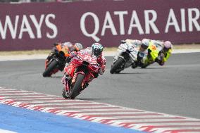 MotoGP Of San Marino - Race