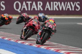 MotoGP Of San Marino - Race