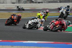 MotoGP Of San Marino - Race