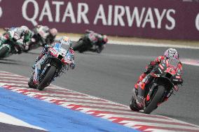 MotoGP Of San Marino - Race