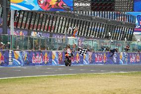 MotoGP Of San Marino - Race