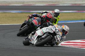 MotoGP Of San Marino - Race