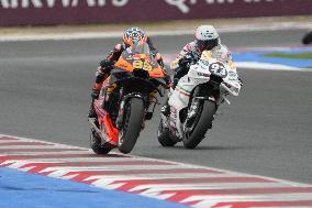 MotoGP Of San Marino - Race