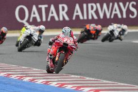 MotoGP Of San Marino - Race