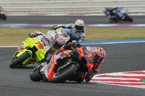 MotoGP Of San Marino - Race