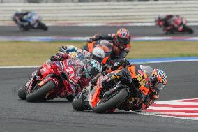 MotoGP Of San Marino - Race