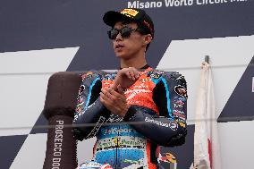 MotoGP Of San Marino - Race