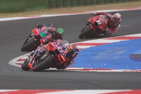 MotoGP Of San Marino - Race