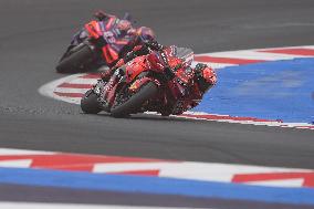 MotoGP Of San Marino - Race