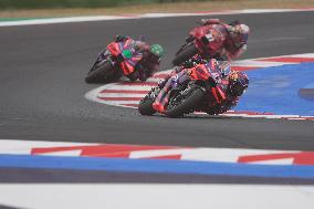 MotoGP Of San Marino - Race