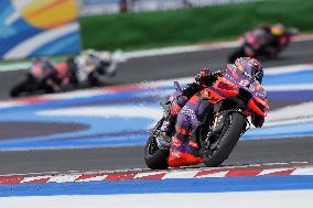 MotoGP Of San Marino - Race