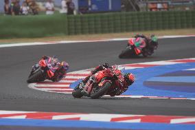 MotoGP Of San Marino - Race