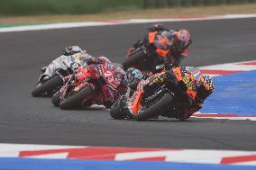 MotoGP Of San Marino - Race