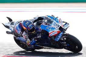 MotoGP Of San Marino - Race