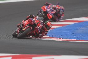 MotoGP Of San Marino - Race