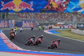 MotoGP Of San Marino - Race