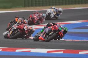 MotoGP Of San Marino - Race