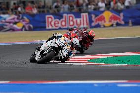 MotoGP Of San Marino - Race