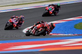 MotoGP Of San Marino - Race