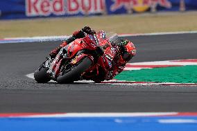 MotoGP Of San Marino - Race