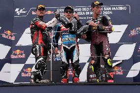 MotoGP Of San Marino - Race