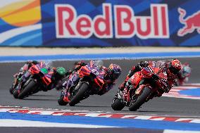 MotoGP Of San Marino - Race